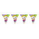 Sarah Slingers Versiering 10m Sarah Slingers Versiering 10m