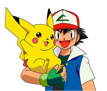 Pokémon Versiering