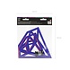 Diamant Hangdecoratie Set 8 delig Diamant Hangdecoratie Set 8 delig