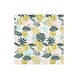 Hawaii Servetten Palmblad 33cm 20st Hawaii Servetten Palmblad 33cm 20st
