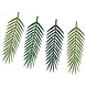 Hawaii Slinger Palmblad 1,25cm Hawaii Slinger Palmblad 1,25cm