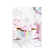 Cupcake Toppers Ster Zilver 6st Cupcake Toppers Ster Zilver 6st