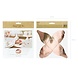 Geschenkdoosjes Rose Goud 6cm 10st Geschenkdoosjes Rose Goud 6cm 10st