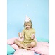 Confetti Knaller Pastel 17cm 6st Confetti Knaller Pastel 17cm 6st