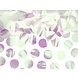 Parelmoer Confetti Metallic 15gr Parelmoer Confetti Metallic 15gr