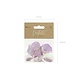 Parelmoer Confetti Metallic 15gr Parelmoer Confetti Metallic 15gr