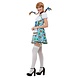 Dirndl Jurk Oktoberfest Pretzels Dirndl Jurk Oktoberfest Pretzels