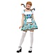 Dirndl Jurk Oktoberfest Pretzels Dirndl Jurk Oktoberfest Pretzels
