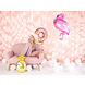 Helium Ballon Ananas Goud 63cm Helium Ballon Ananas Goud 63cm