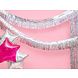 Helium Ballon Ster Parelmoer 48cm leeg Helium Ballon Ster Parelmoer 48cm leeg