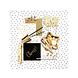 Washi Tape Goud Wit 10m 4st Washi Tape Goud Wit 10m 4st