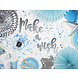 Washi Tape Goud Wit 10m 4st Washi Tape Goud Wit 10m 4st