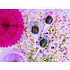 Confetti Kanon Lichtroze 18cm Confetti Kanon Lichtroze 18cm