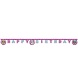 LOL Surprise Happy Birthday Letterslinger 2m LOL Surprise Happy Birthday Letterslinger 2m