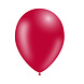 Rode Ballonnen 25cm 50st Rode Ballonnen 25cm 50st