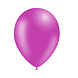 Fuchsia Ballonnen 25cm 10st Fuchsia Ballonnen 25cm 10st