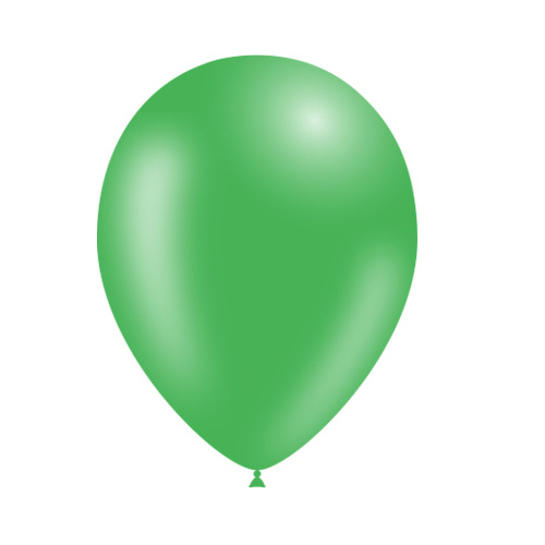 Verlichten opwinding Leegte Groene Ballonnen bestellen - Partywinkel