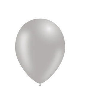 melk wit Aanstellen Parana rivier Grijze Ballonnen bestellen - Partywinkel