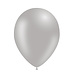 Grijze Ballonnen 25cm 50st Grijze Ballonnen 25cm 50st
