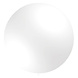 Witte Reuze Ballon XL 91cm Witte Reuze Ballon XL 91cm