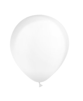 Knikken Getand Enten Doorzichtige Ballonnen bestellen - Partywinkel