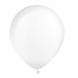 Doorzichtige Ballonnen 30cm 50st Doorzichtige Ballonnen 30cm 50st