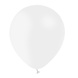 Witte Ballonnen 30cm 50st Witte Ballonnen 30cm 50st