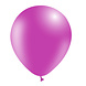 Fuchsia Ballonnen 30cm 10st Fuchsia Ballonnen 30cm 10st