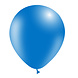 Blauwe Ballonnen 30cm 50st Blauwe Ballonnen 30cm 50st