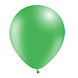 Groene Ballonnen 30cm 50st Groene Ballonnen 30cm 50st