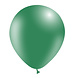 Donkergroene Ballonnen 30cm 10st Donkergroene Ballonnen 30cm 10st