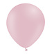 Lichtroze Ballonnen Pastel 30cm 10st Lichtroze Ballonnen Pastel 30cm 10st