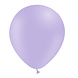 Lila Ballonnen Pastel 30cm 10st Lila Ballonnen Pastel 30cm 10st