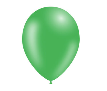 Groene Ballonnen