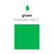 Groene Ballonnen 25cm 10st Groene Ballonnen 25cm 10st