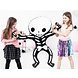 Halloween Helium Ballon Skelet 1m Halloween Helium Ballon Skelet 1m