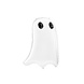 Halloween Helium Ballon Spook 68cm Halloween Helium Ballon Spook 68cm