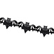 Halloween Slinger Vleermuis Zwart 4m Halloween Slinger Vleermuis Zwart 4m