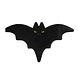 Halloween Servetten Vleermuis 32cm 20st Halloween Servetten Vleermuis 32cm 20st