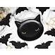Halloween Servetten Vleermuis 32cm 20st Halloween Servetten Vleermuis 32cm 20st