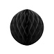 Honeycomb Bal Zwart 30cm Honeycomb Bal Zwart 30cm
