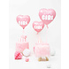 Honeycomb Bal Wit 10cm Honeycomb Bal Wit 10cm