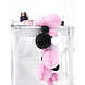 Honeycomb Bal Wit 10cm Honeycomb Bal Wit 10cm