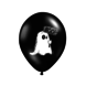 Halloween Ballonnen Boo! 30cm 6st Halloween Ballonnen Boo! 30cm 6st