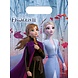 Frozen 2 Uitdeelzakjes 23cm 6st Frozen 2 Uitdeelzakjes 23cm 6st