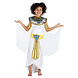 Cleopatra Kostuum Kind Wit Cleopatra Kostuum Kind Wit