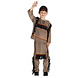 Indianenpak Kind Bruin Indianenpak Kind Bruin
