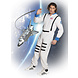 Astronauten Kostuum Astronauten Kostuum