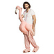 Flamingo Kostuum Flamingo Kostuum