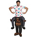 Gorilla Kostuum Carry Me Gorilla Kostuum Carry Me